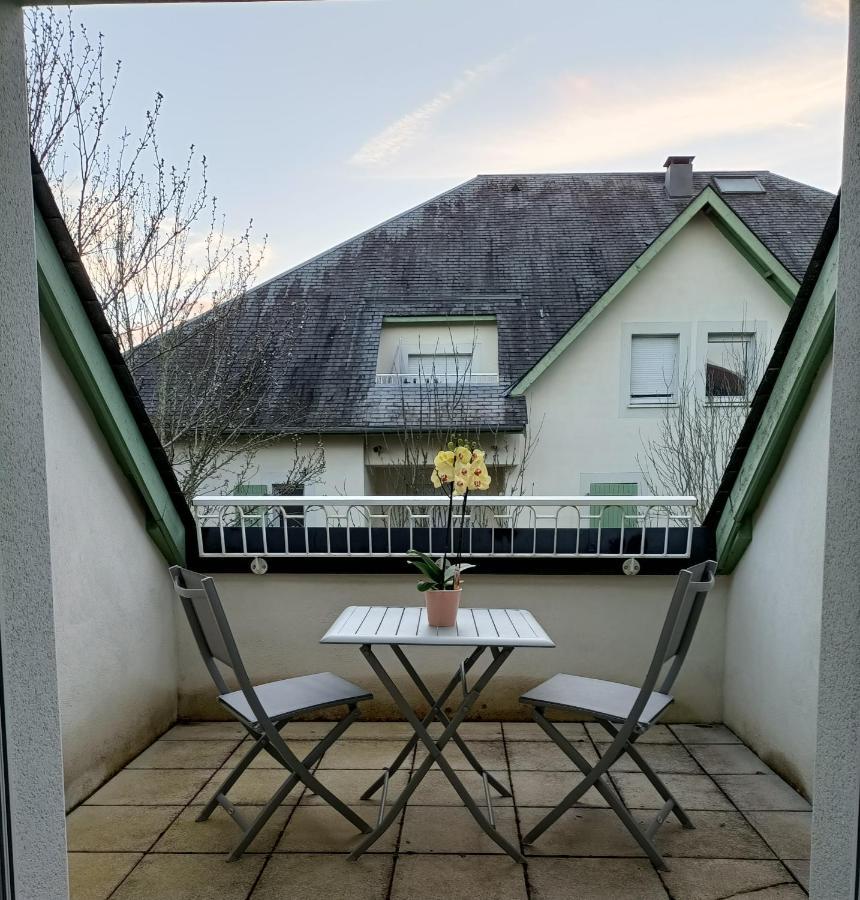 Residence De La Source By Euclenima Salies-de-Béarn Dış mekan fotoğraf