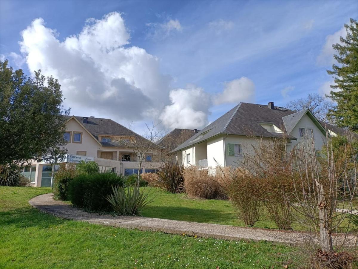 Residence De La Source By Euclenima Salies-de-Béarn Dış mekan fotoğraf
