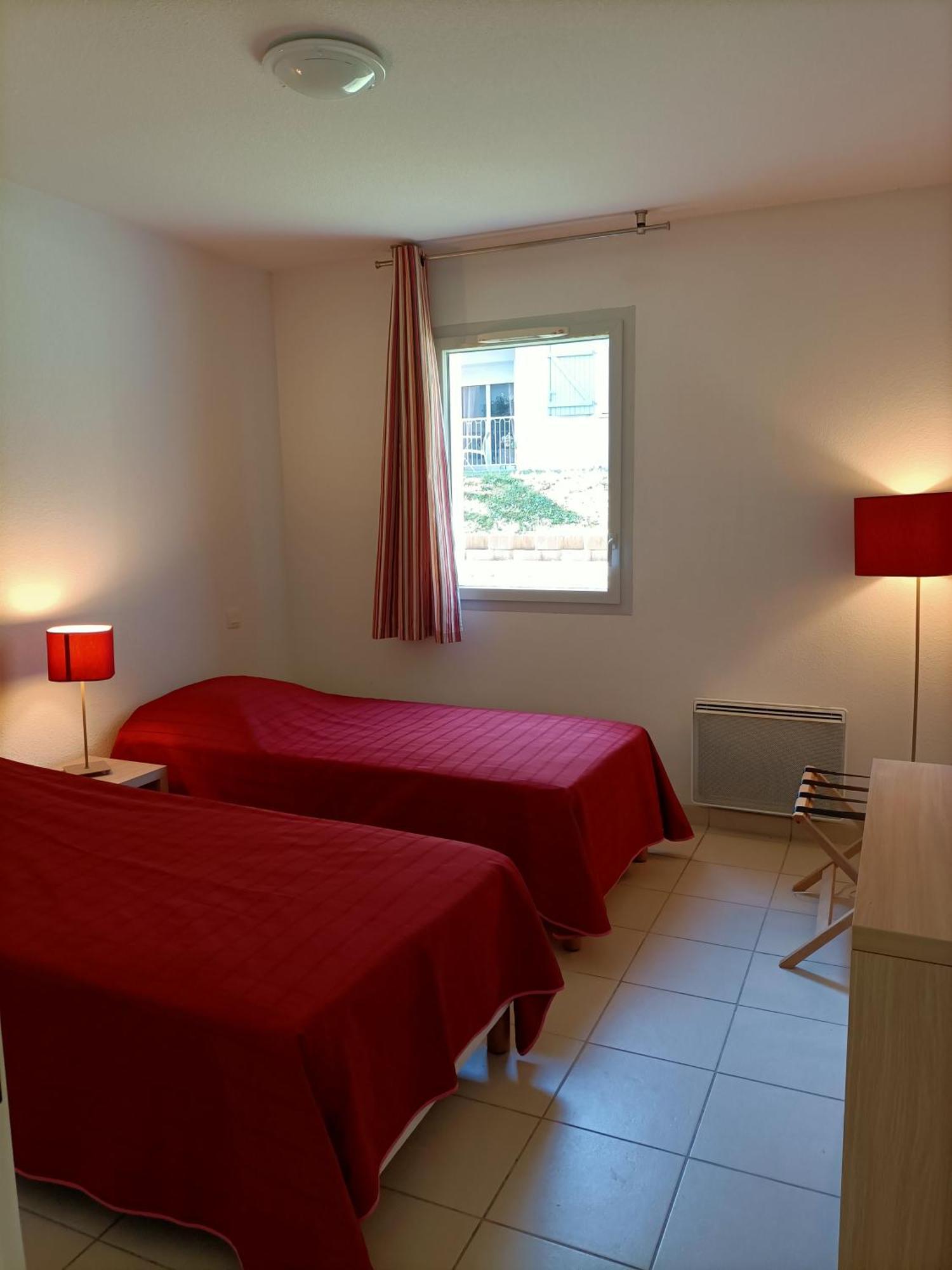 Residence De La Source By Euclenima Salies-de-Béarn Oda fotoğraf