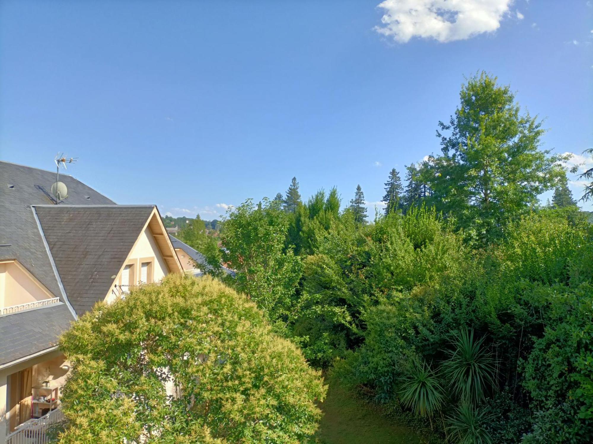 Residence De La Source By Euclenima Salies-de-Béarn Oda fotoğraf