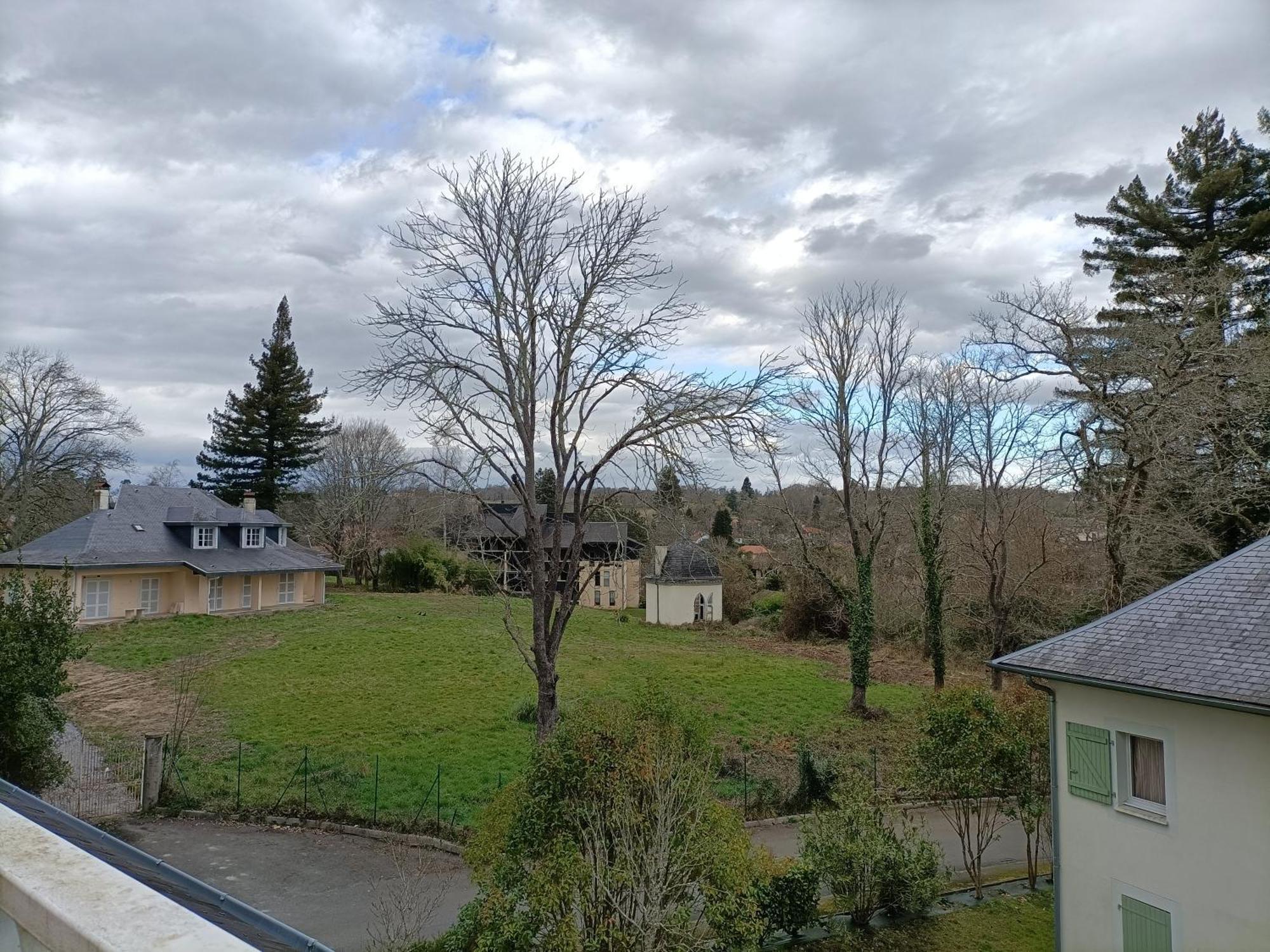 Residence De La Source By Euclenima Salies-de-Béarn Oda fotoğraf